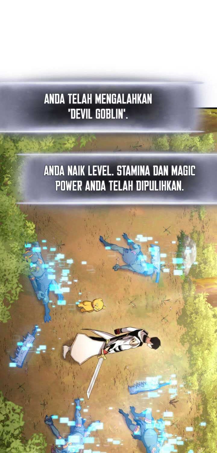 Ranker’s Return (Remake) Chapter 50 Gambar 17