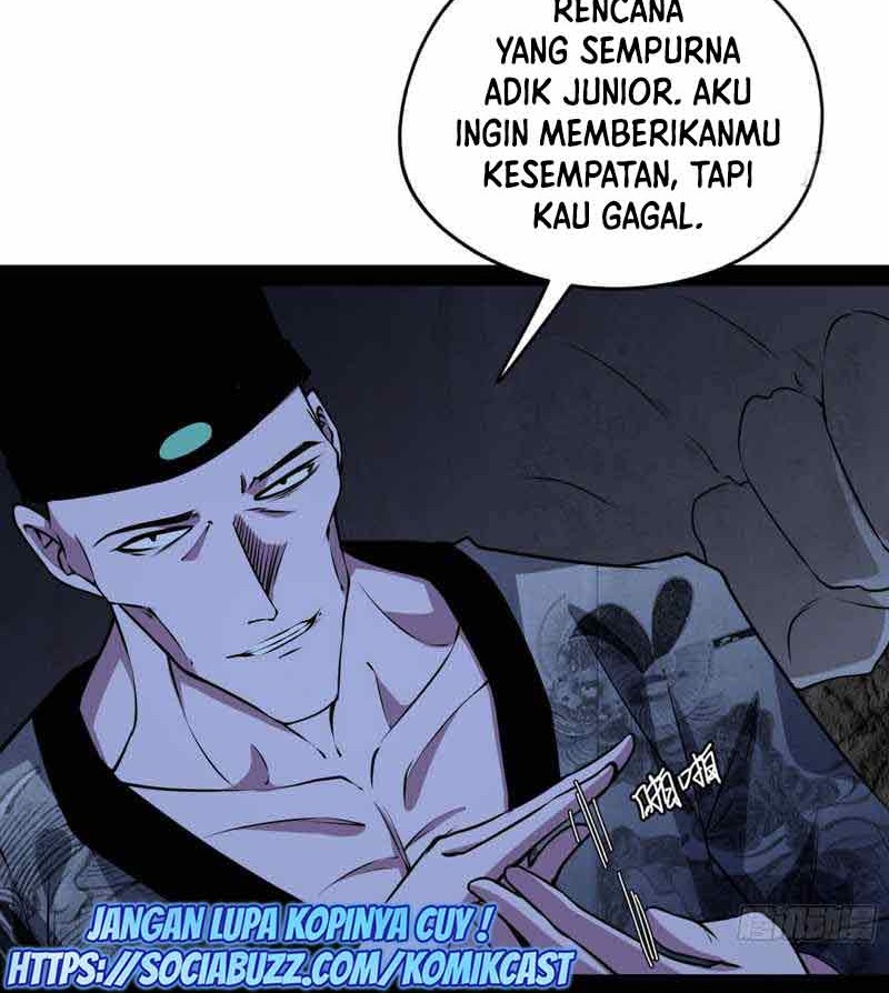 I’m An Evil God Chapter 202 Gambar 23