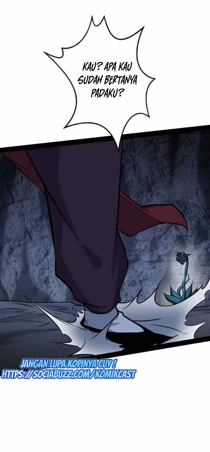 I’m An Evil God Chapter 202 Gambar 26