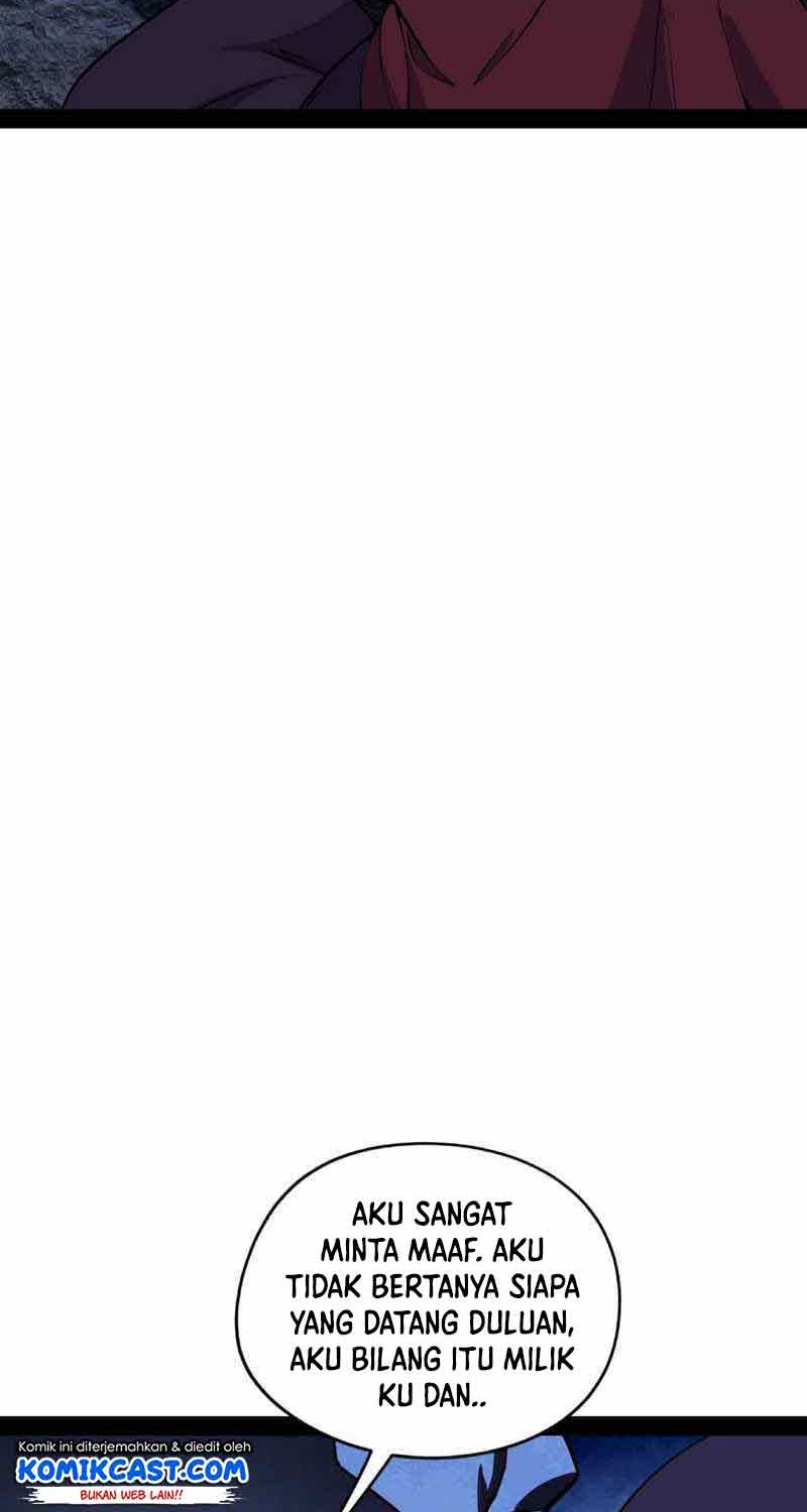 I’m An Evil God Chapter 202 Gambar 28