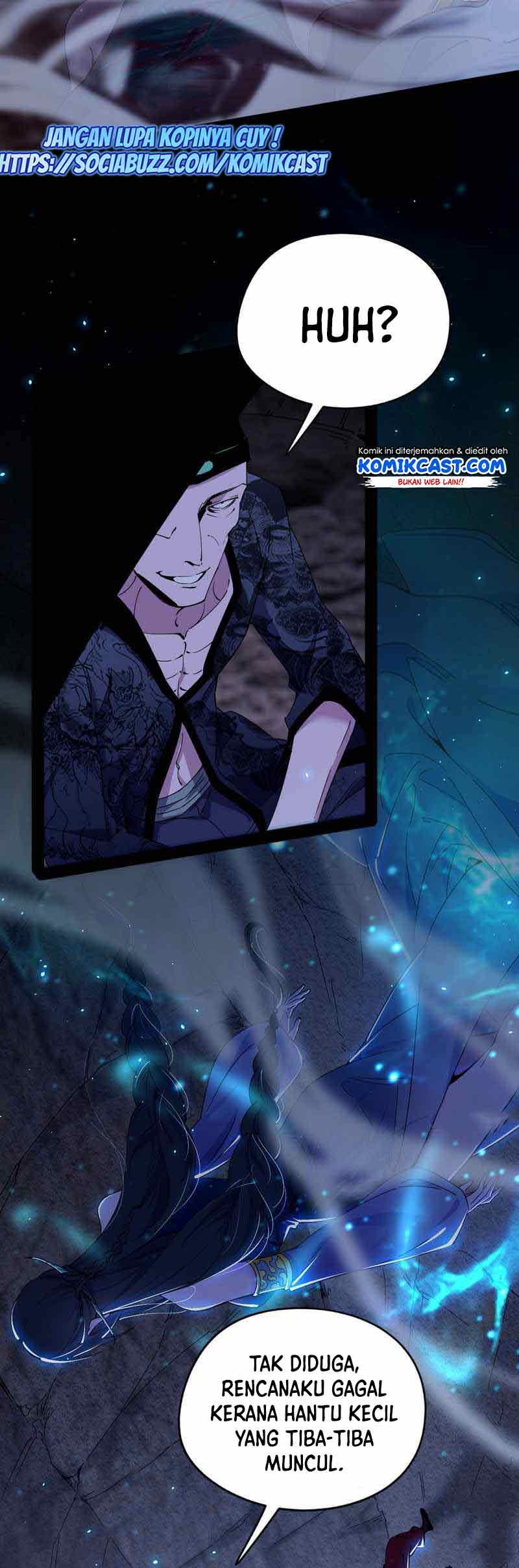 I’m An Evil God Chapter 202 Gambar 16