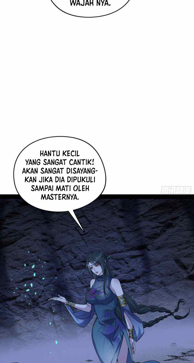 I’m An Evil God Chapter 202 Gambar 18