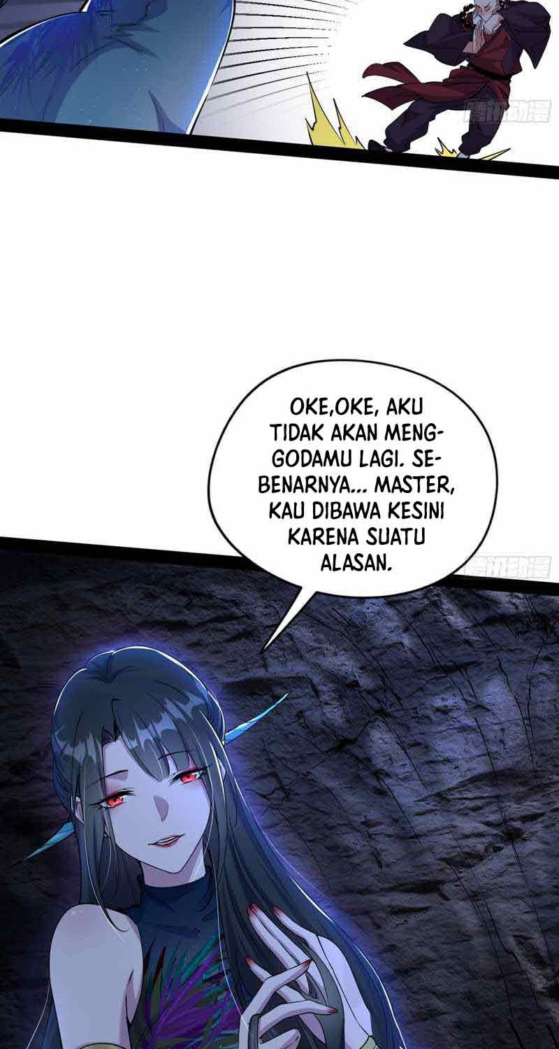 I’m An Evil God Chapter 202 Gambar 21