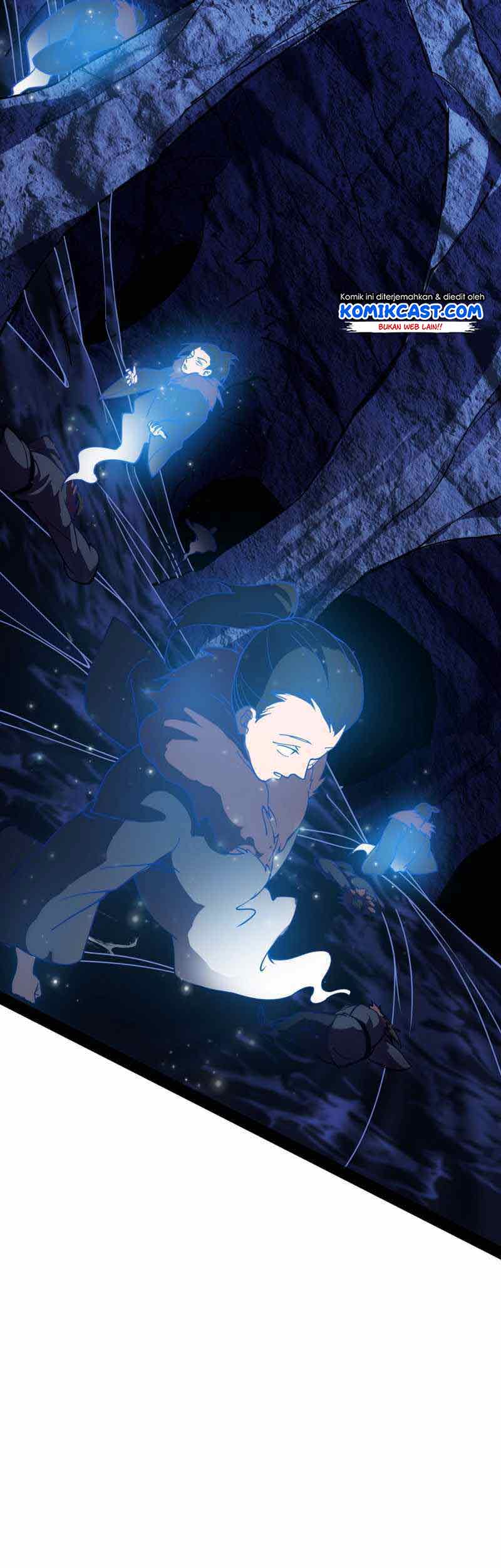 I’m An Evil God Chapter 202 Gambar 39