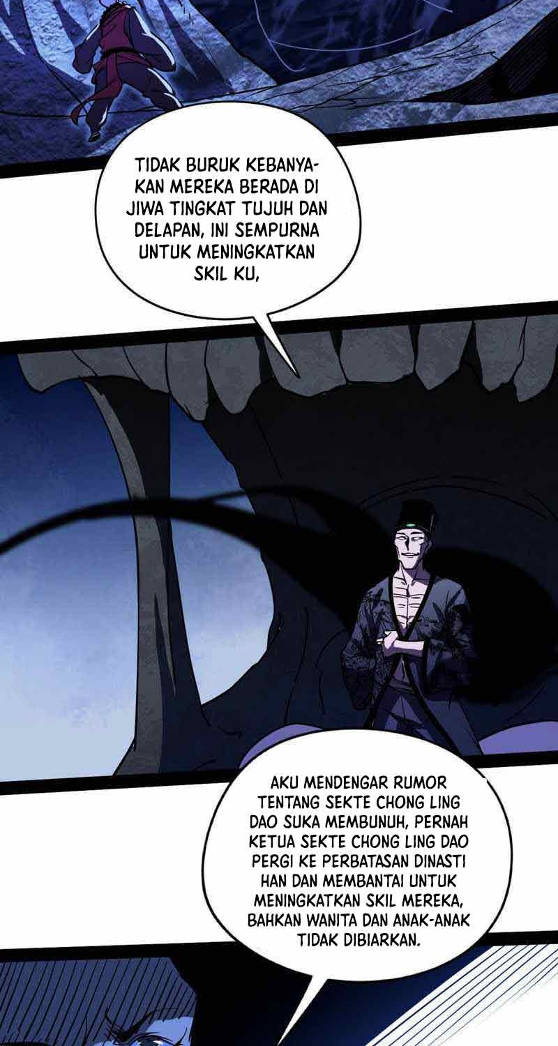 I’m An Evil God Chapter 202 Gambar 41