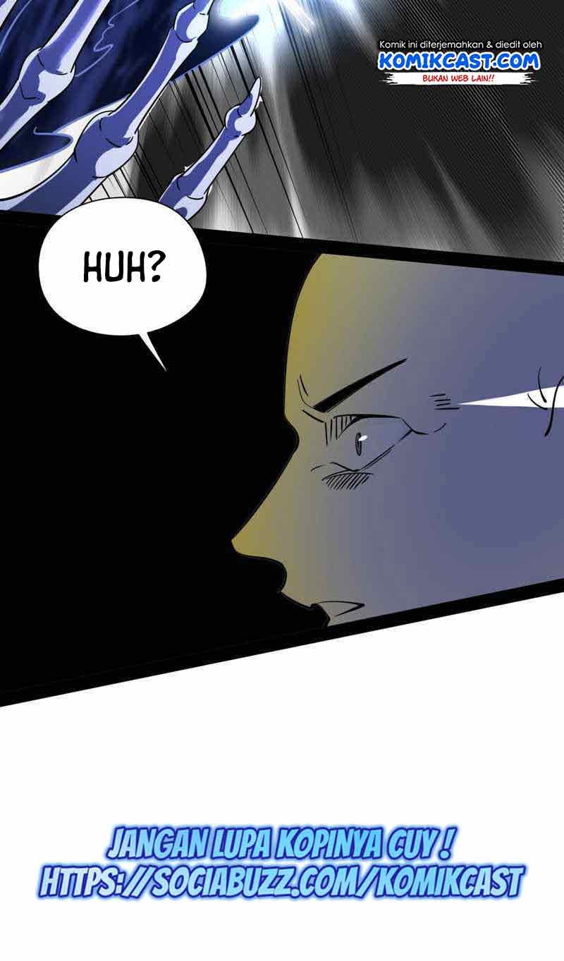 I’m An Evil God Chapter 202 Gambar 32