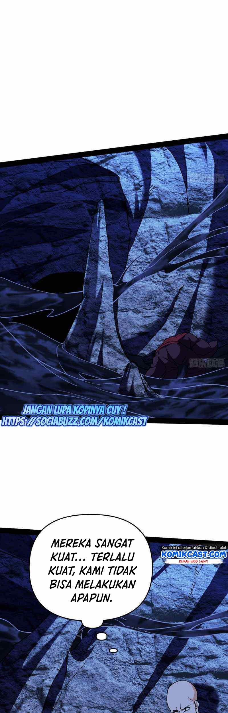 I’m An Evil God Chapter 202 Gambar 37