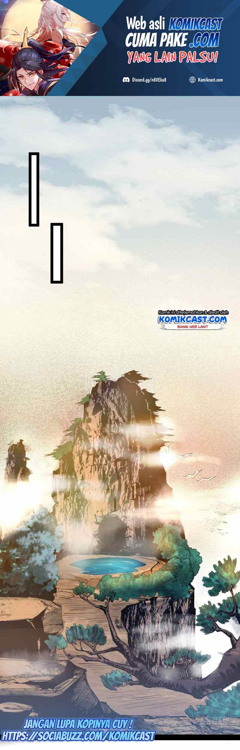 Manhua I’m An Evil God Chapter 202 gambar nomor 2