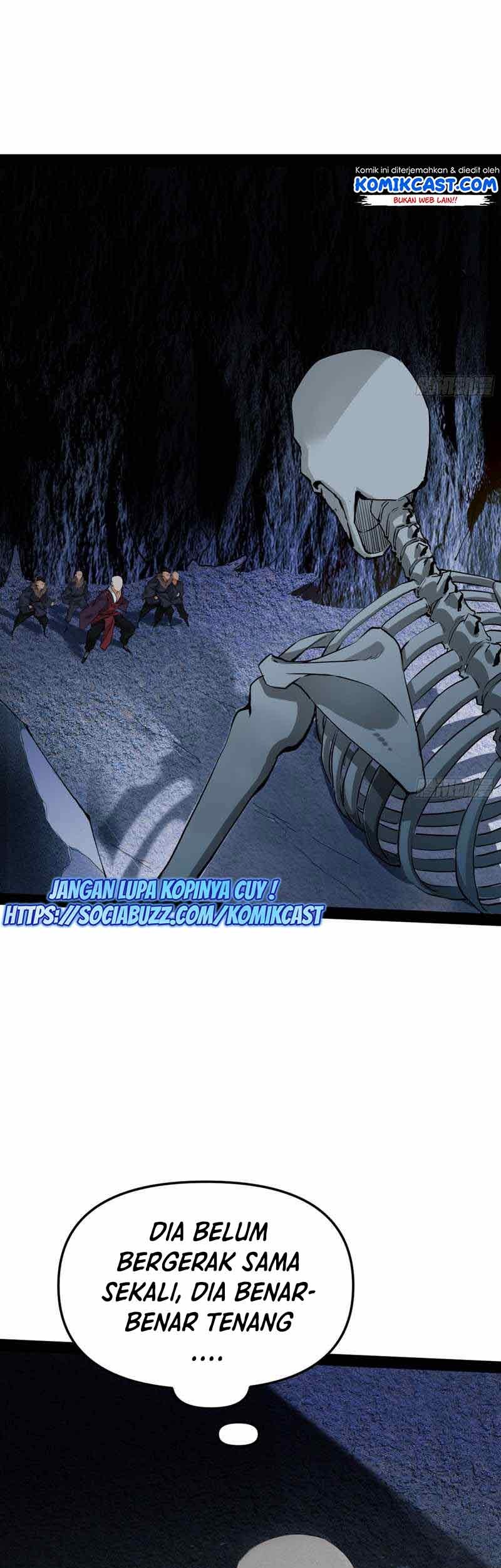 I’m An Evil God Chapter 202 Gambar 6