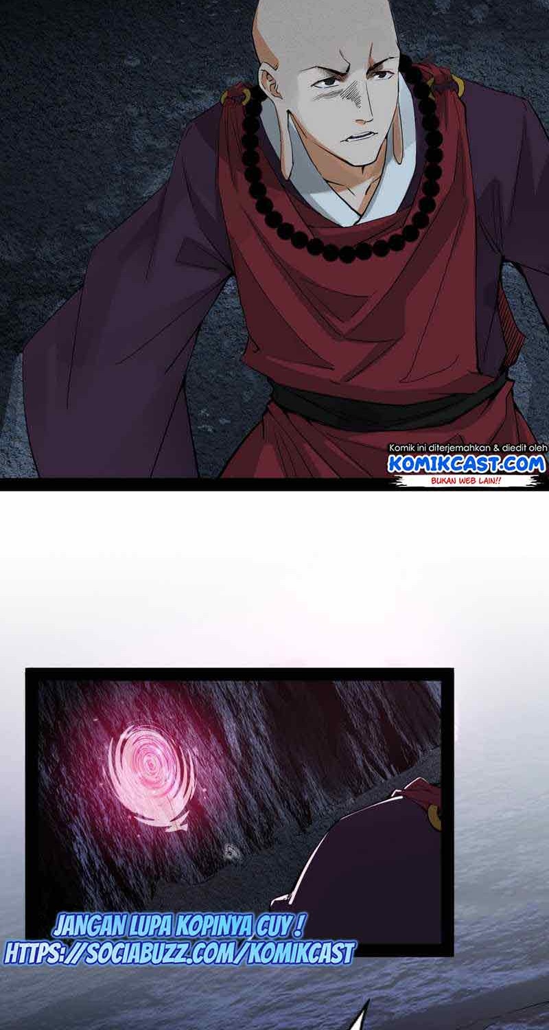 I’m An Evil God Chapter 202 Gambar 7