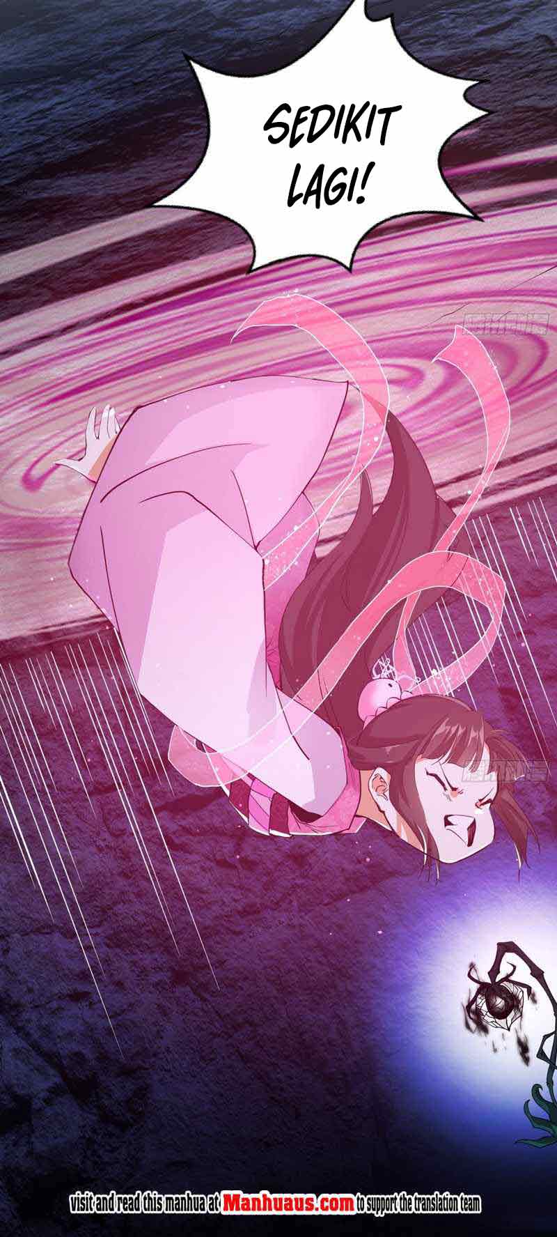 I’m An Evil God Chapter 202 Gambar 8