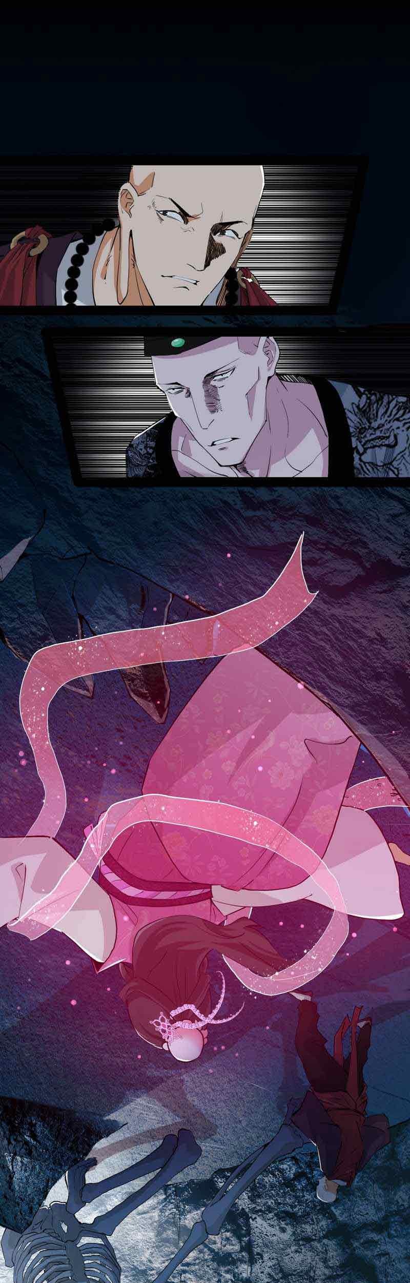 I’m An Evil God Chapter 202 Gambar 9