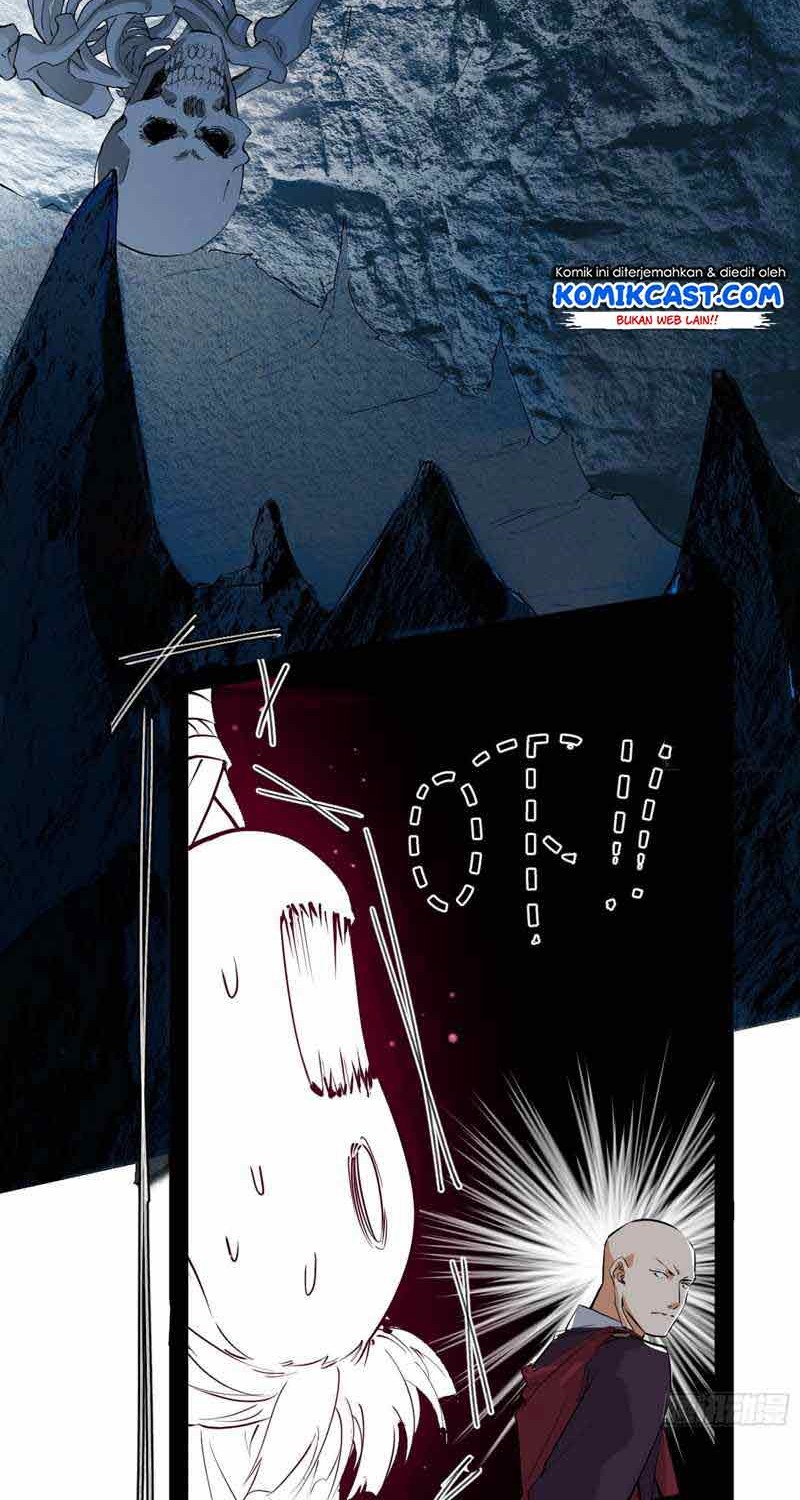 I’m An Evil God Chapter 202 Gambar 10