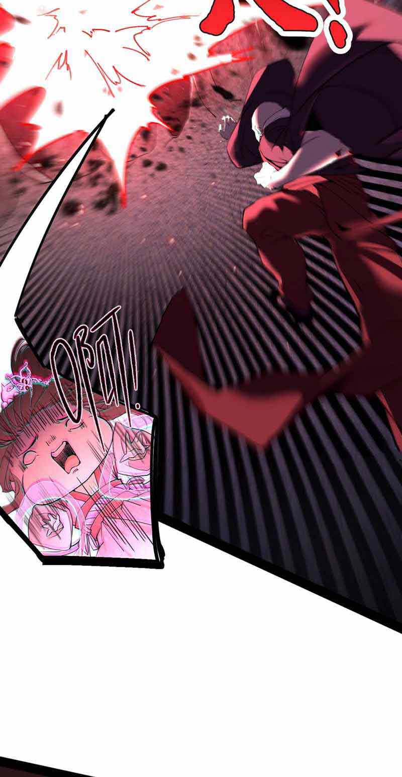 I’m An Evil God Chapter 202 Gambar 13