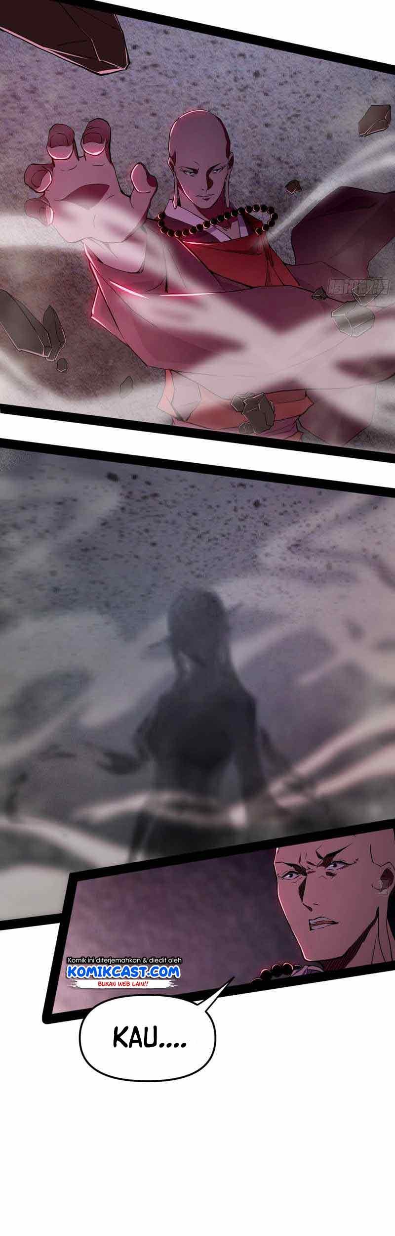 I’m An Evil God Chapter 202 Gambar 14