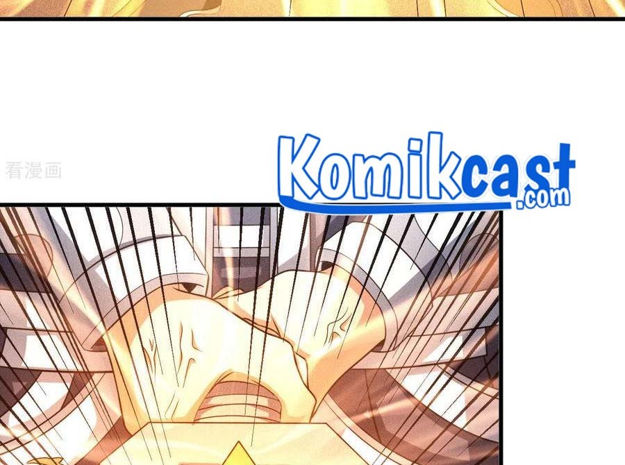 God of Martial Arts Chapter 149.1 Gambar 27