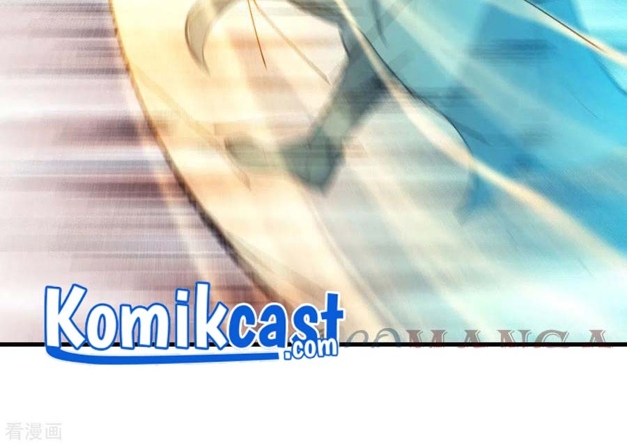 God of Martial Arts Chapter 149.1 Gambar 19