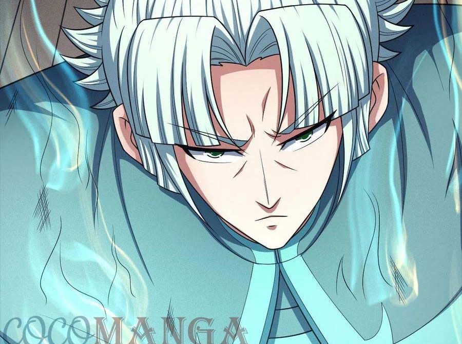 God of Martial Arts Chapter 149.1 Gambar 21