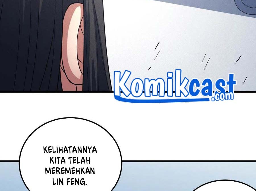 God of Martial Arts Chapter 149.1 Gambar 23