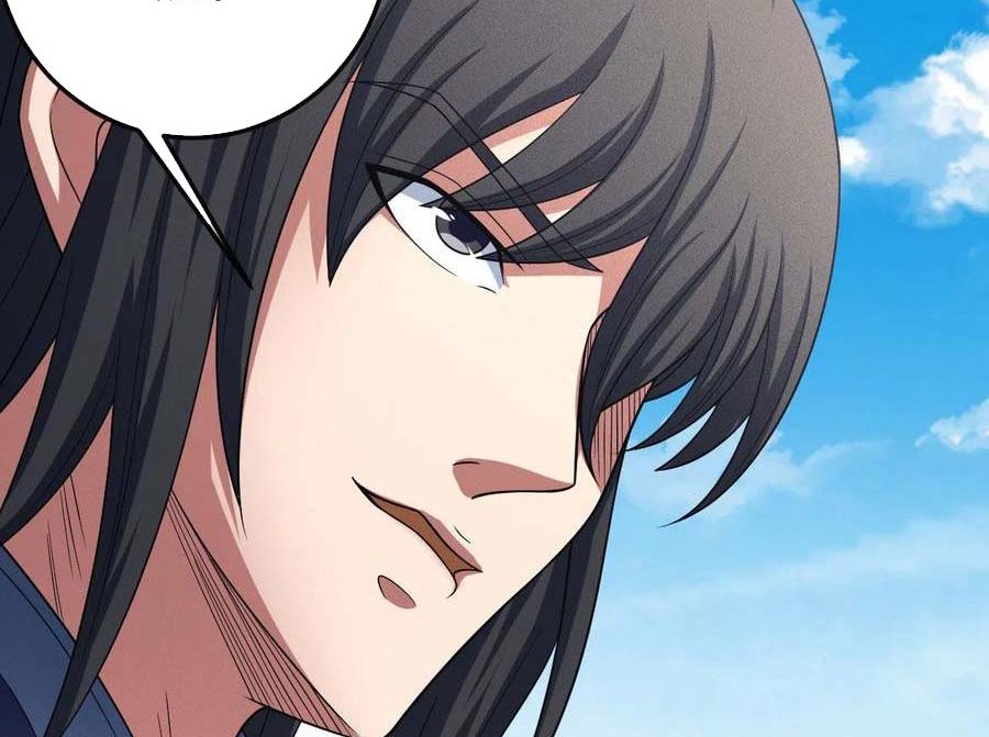 God of Martial Arts Chapter 149.1 Gambar 25