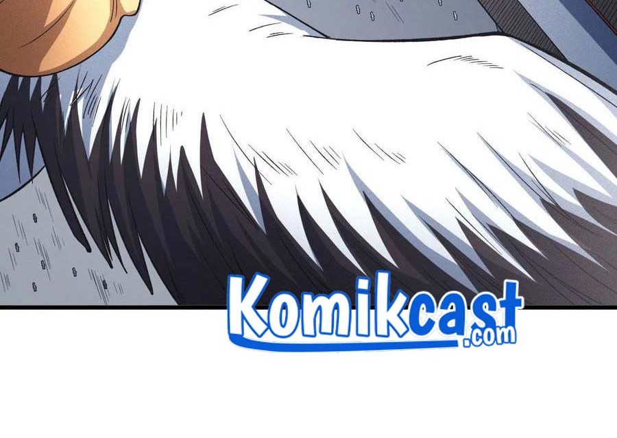 God of Martial Arts Chapter 149.1 Gambar 5