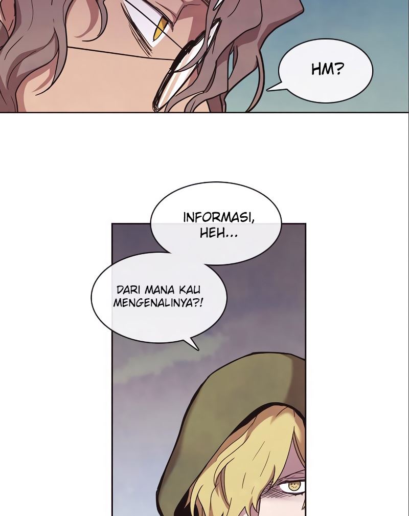 Miracle Hero! Chapter 29 Gambar 14