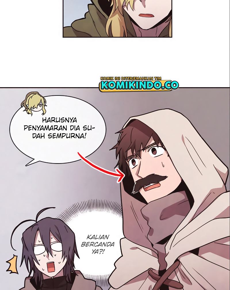 Miracle Hero! Chapter 29 Gambar 15