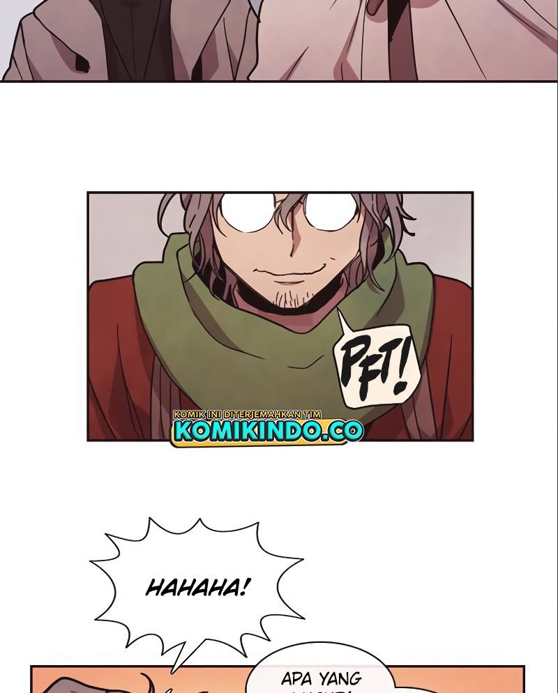 Miracle Hero! Chapter 29 Gambar 16