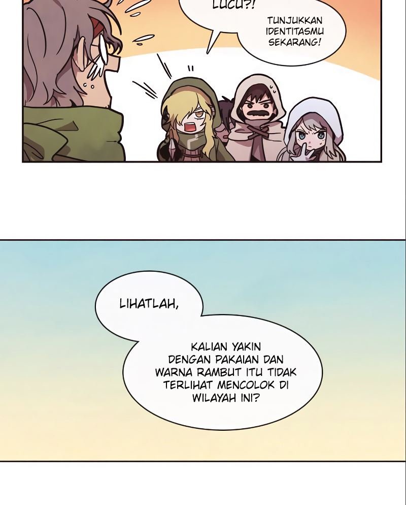 Miracle Hero! Chapter 29 Gambar 17