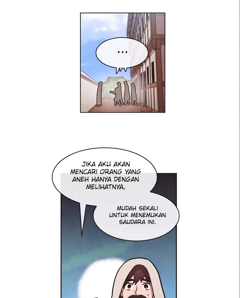 Miracle Hero! Chapter 29 Gambar 18