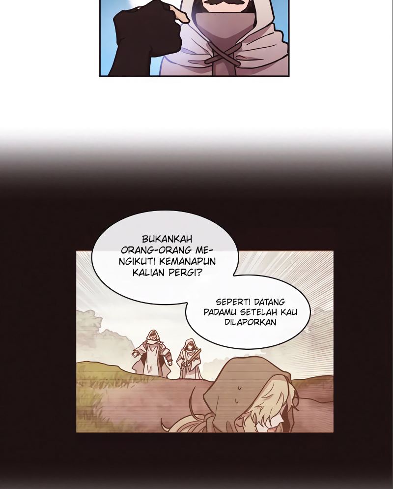 Miracle Hero! Chapter 29 Gambar 19