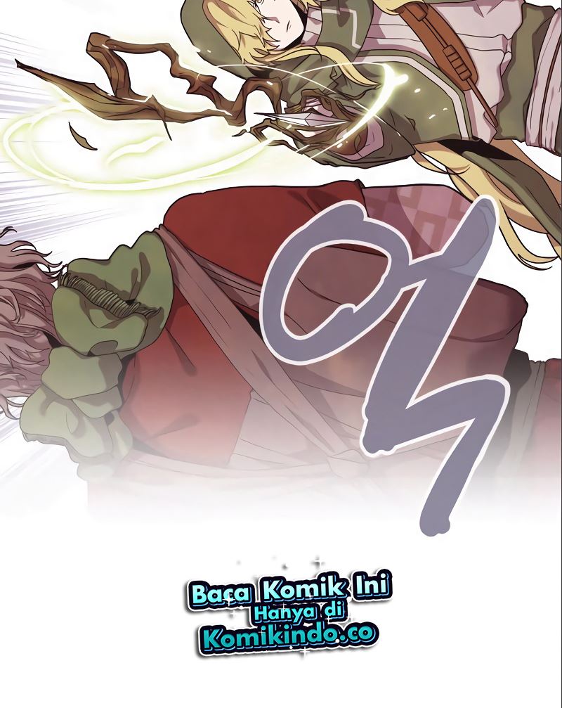 Miracle Hero! Chapter 29 Gambar 12