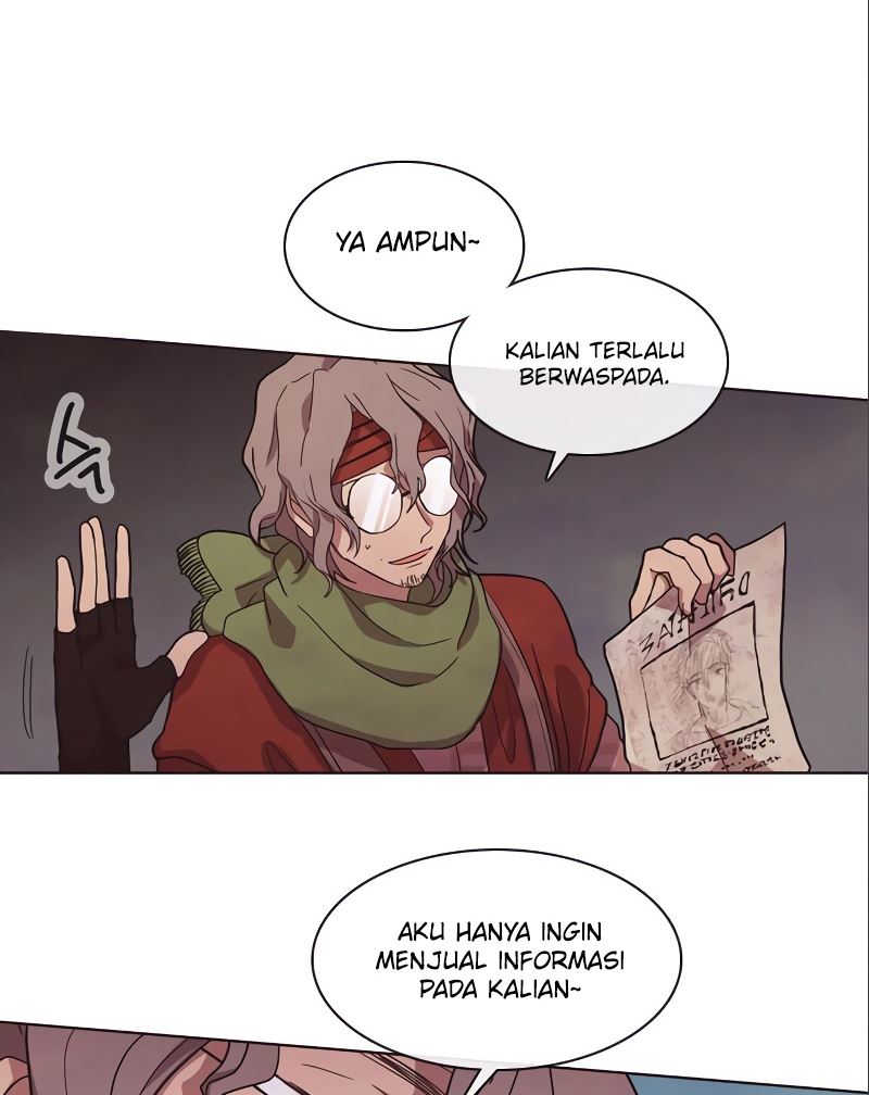Miracle Hero! Chapter 29 Gambar 13