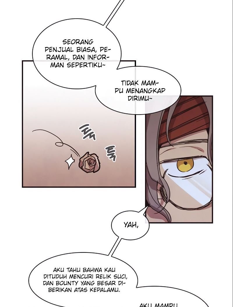 Miracle Hero! Chapter 29 Gambar 24