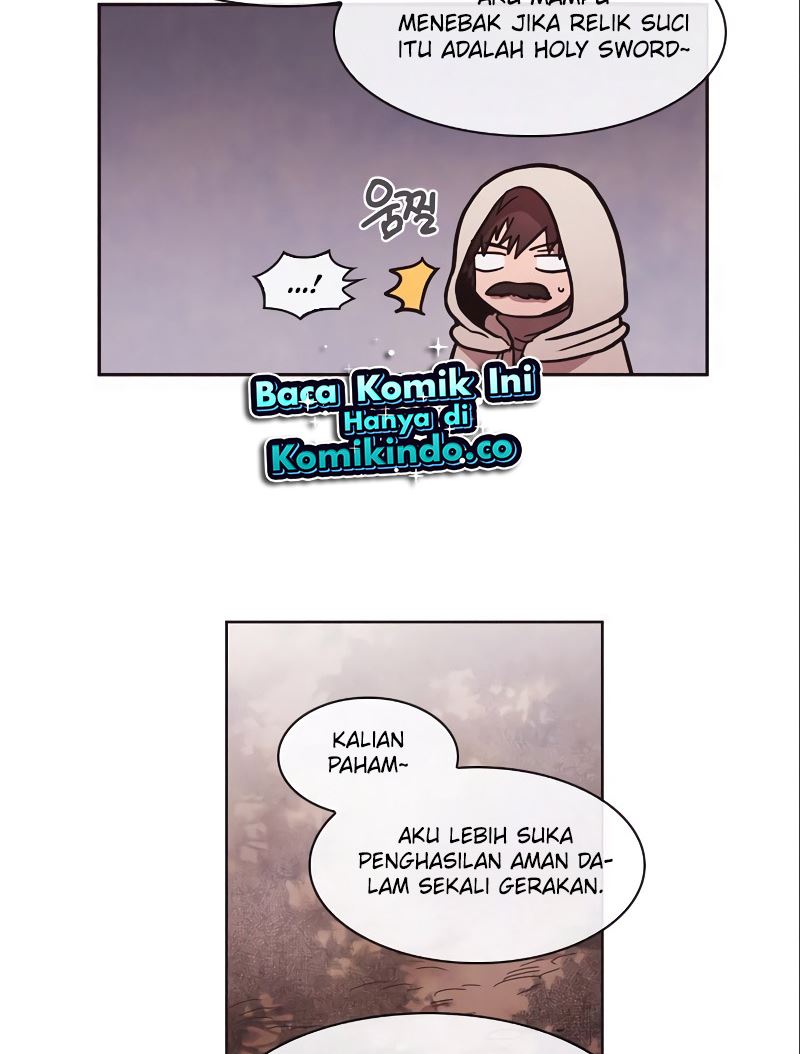 Miracle Hero! Chapter 29 Gambar 25