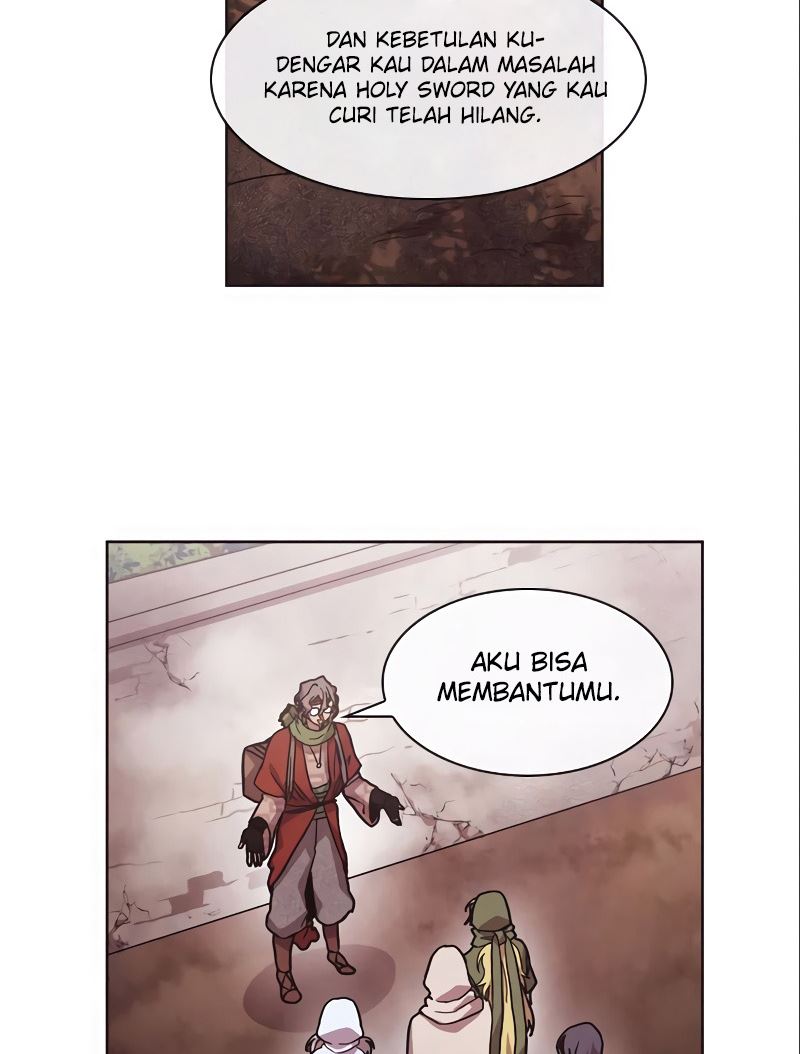 Miracle Hero! Chapter 29 Gambar 26