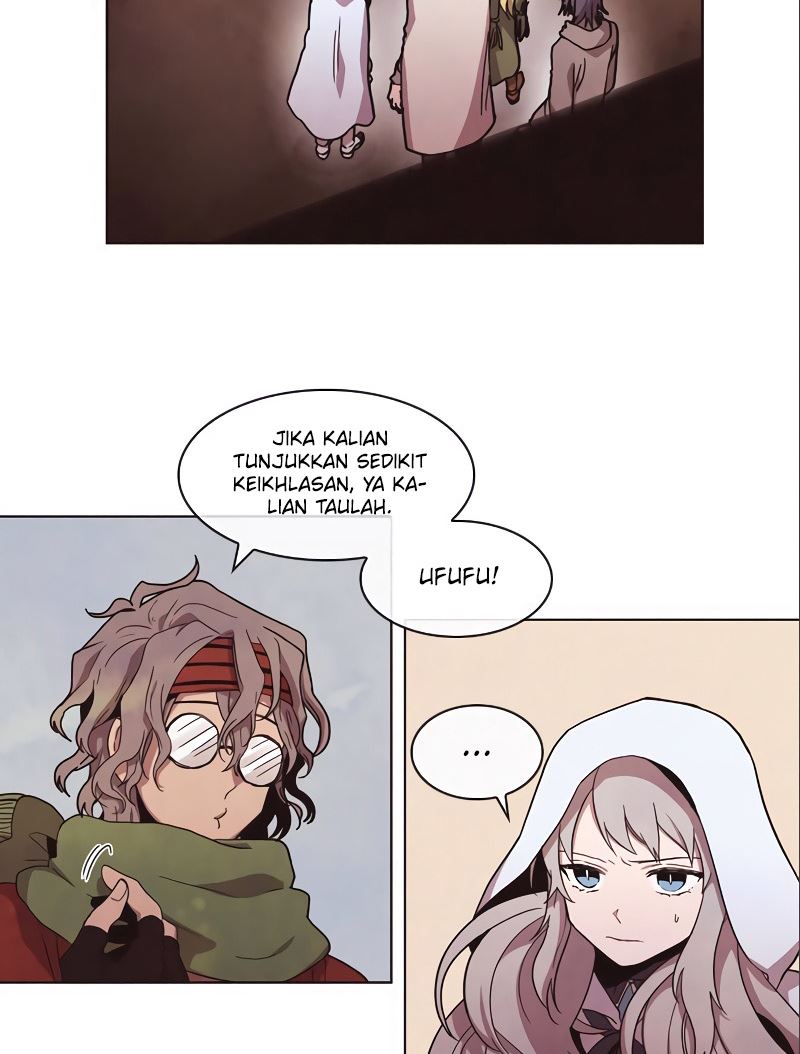 Miracle Hero! Chapter 29 Gambar 27