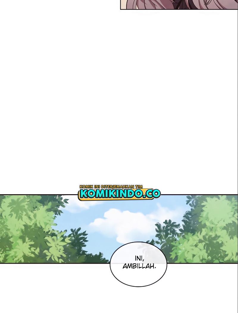 Miracle Hero! Chapter 29 Gambar 28