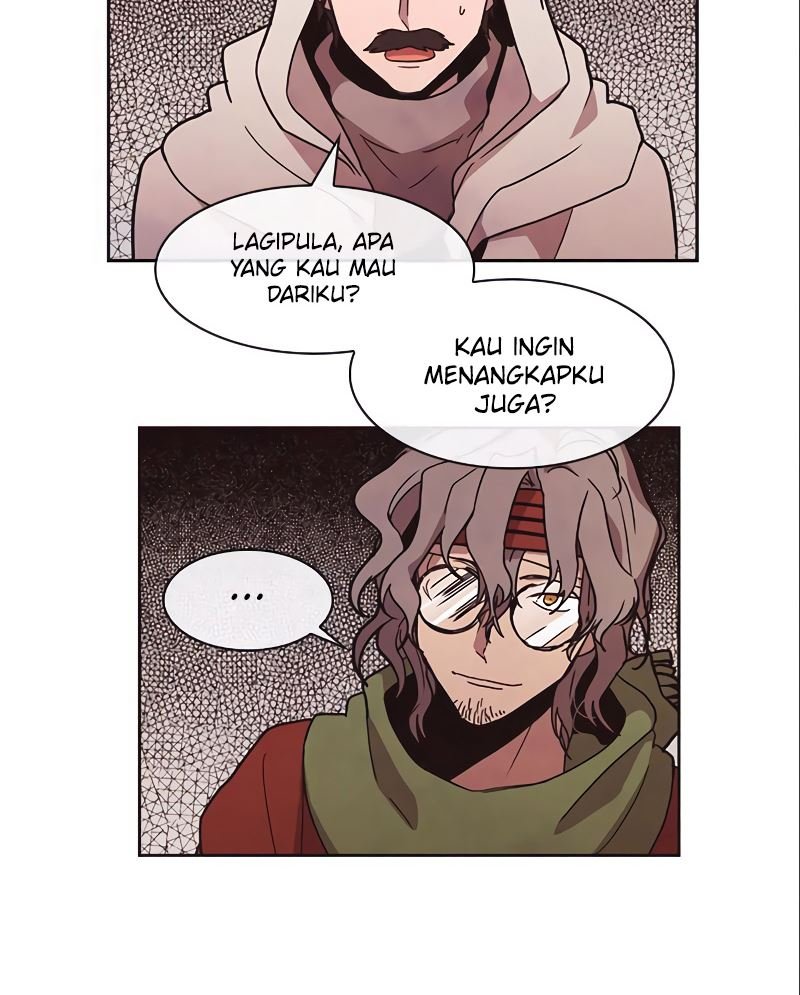 Miracle Hero! Chapter 29 Gambar 22