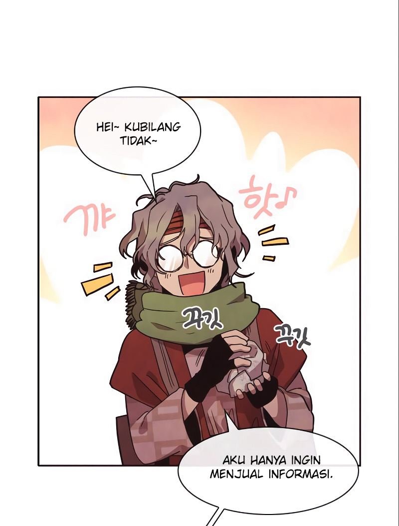 Miracle Hero! Chapter 29 Gambar 23