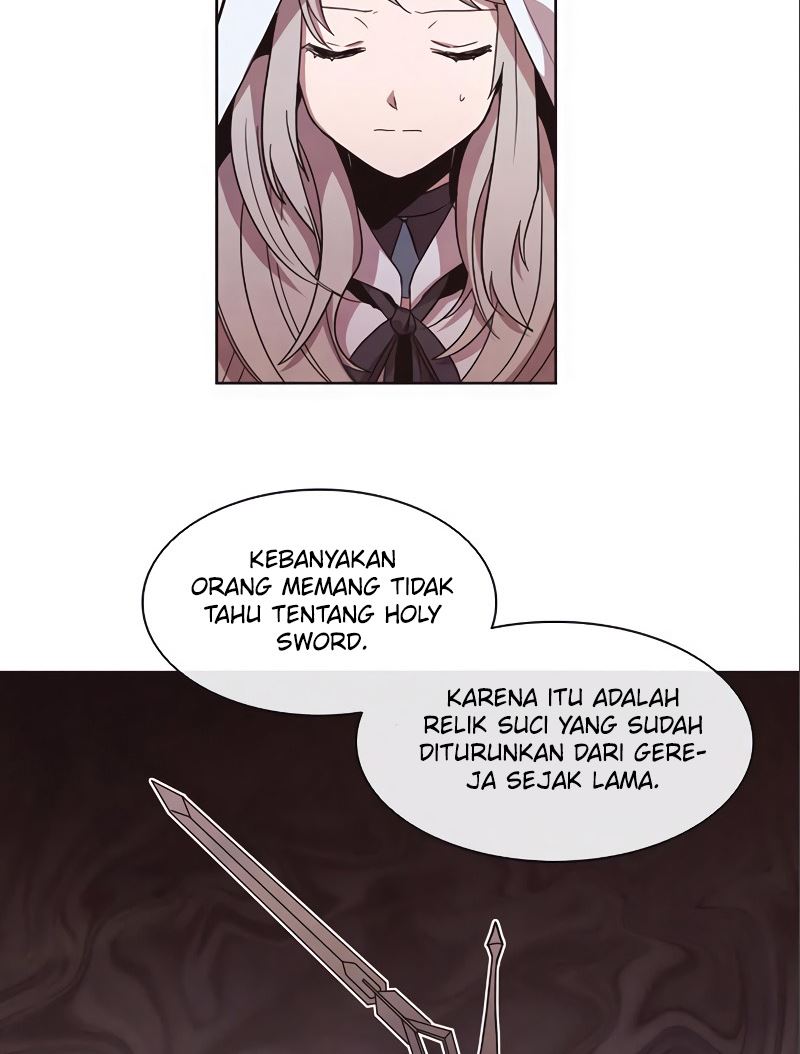 Miracle Hero! Chapter 29 Gambar 34