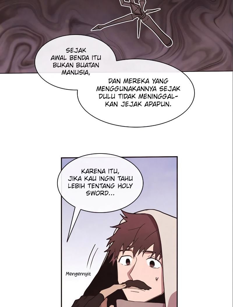 Miracle Hero! Chapter 29 Gambar 35