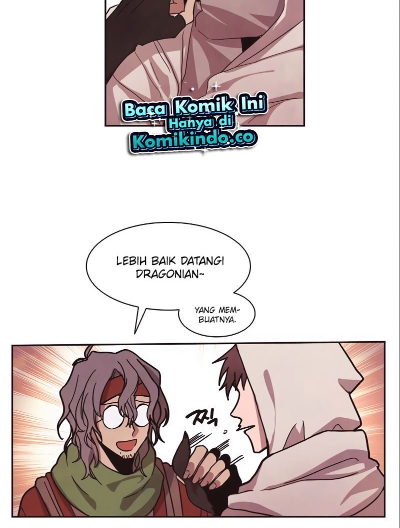 Miracle Hero! Chapter 29 Gambar 36