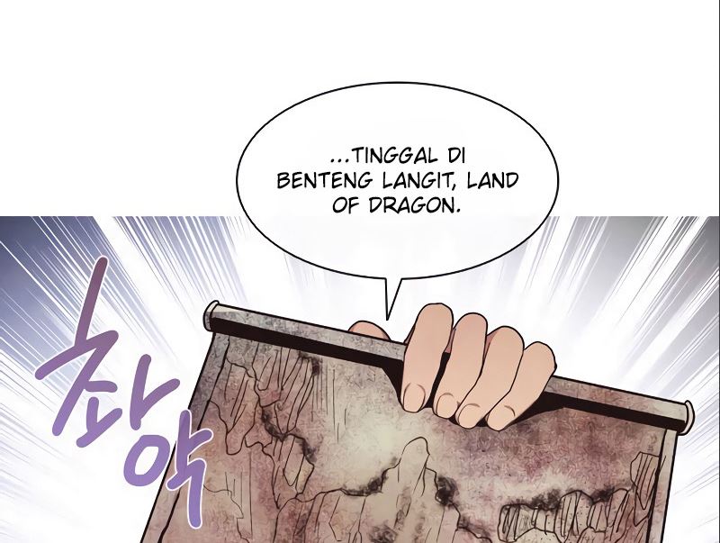 Miracle Hero! Chapter 29 Gambar 38