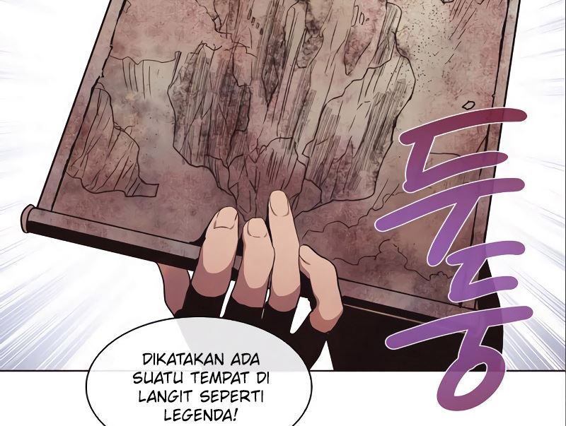 Miracle Hero! Chapter 29 Gambar 39