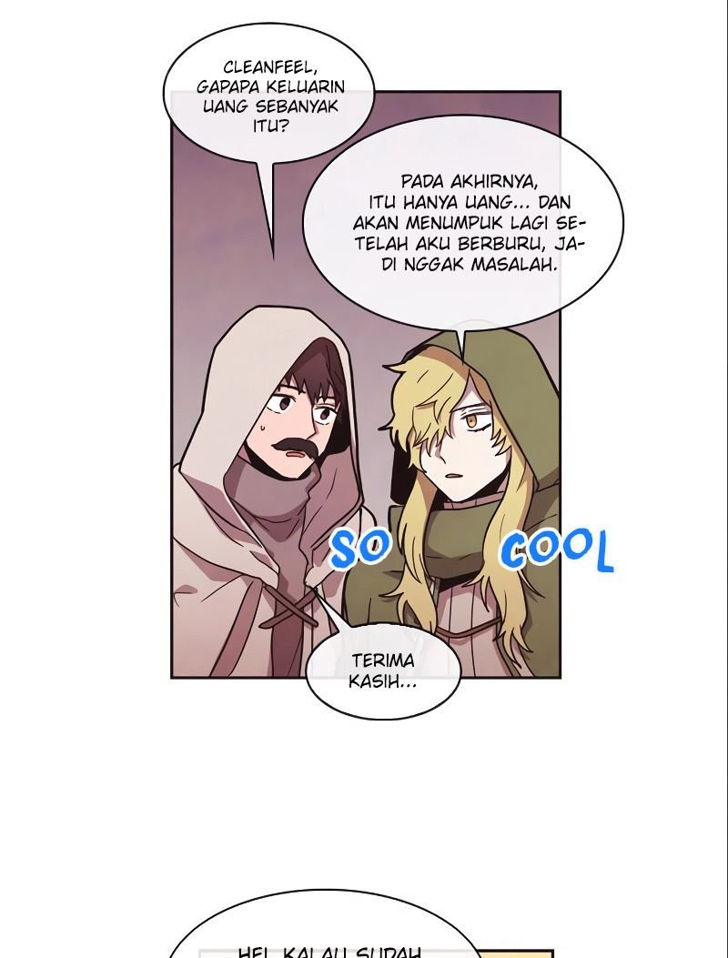 Miracle Hero! Chapter 29 Gambar 30