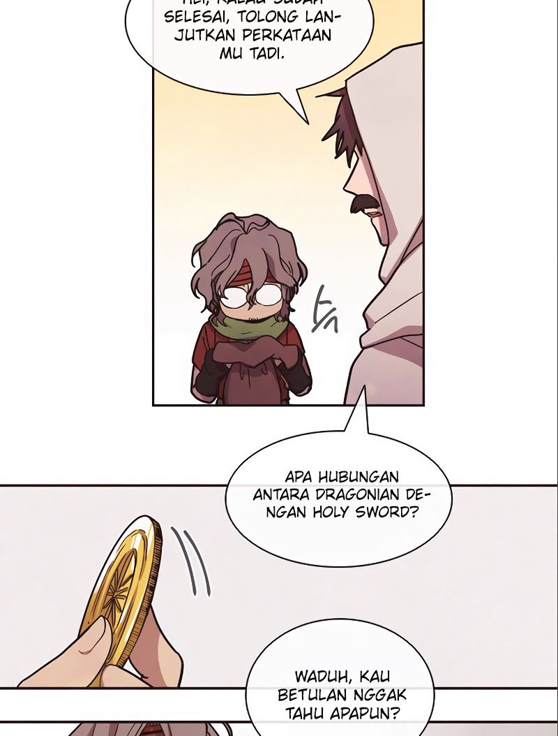 Miracle Hero! Chapter 29 Gambar 31