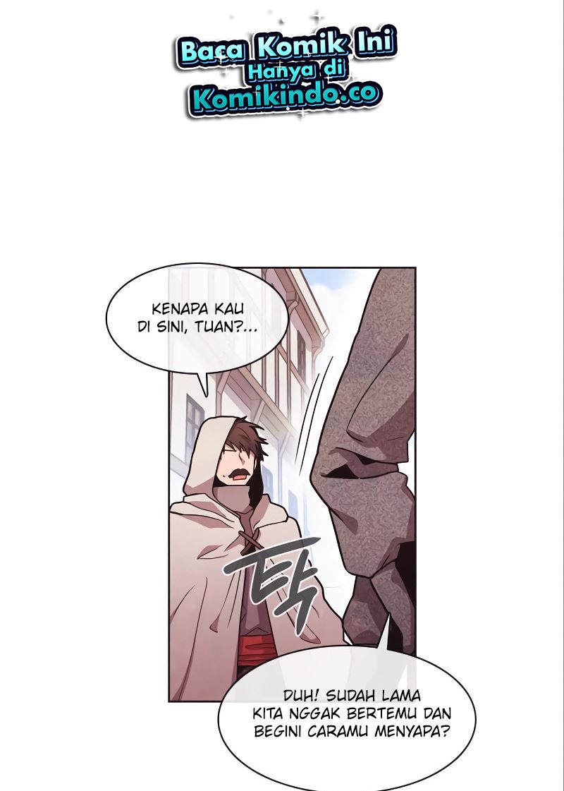 Miracle Hero! Chapter 29 Gambar 4