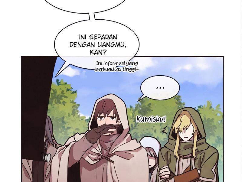 Miracle Hero! Chapter 29 Gambar 40