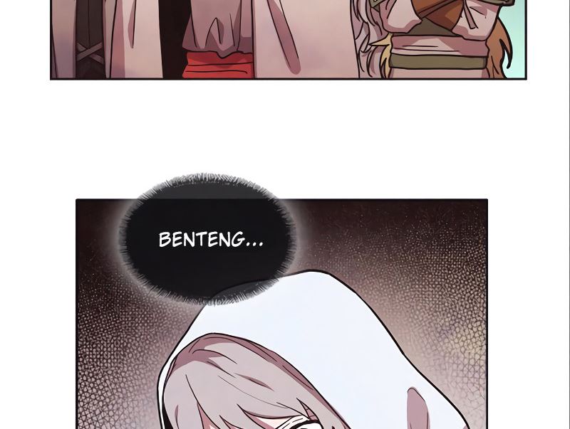 Miracle Hero! Chapter 29 Gambar 41